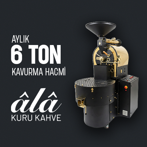 Toptan Kahve